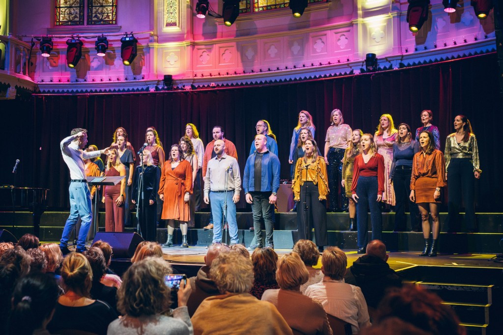 Zomeravondconcert op 17 juni 2026